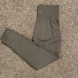 NVGTN Contour Seamless Leggings